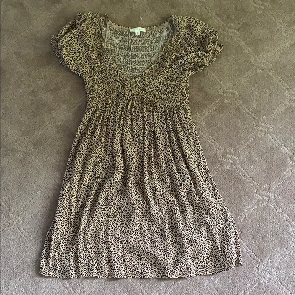 Pacsun Cute Dress